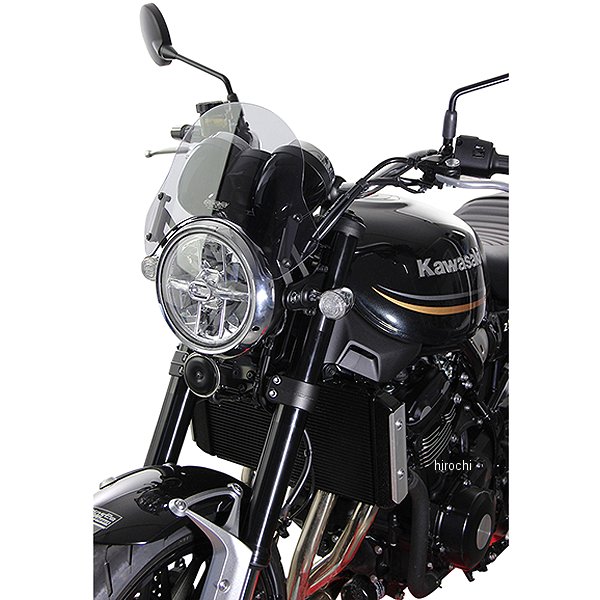 17年-19年 カワサキ 650 ニンジャ650メーカー名：エムアールエーメーカー品番：4025066161911「スクリーン ツーリング」は、全長を長めに成型したスクリーンです。走行風をとにかく低減させたい方や、ロングツーリング派の方にお...