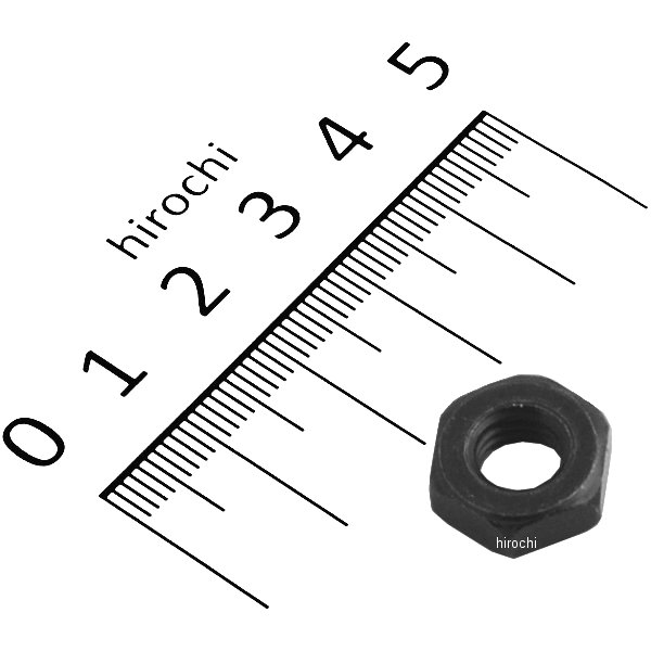 �ڥ᡼�����߸ˤ���� �ۥ������ �ʥå� 6���� 8MM 94031-08070 JPŹ