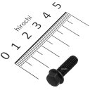 【メーカー在庫あり】 ホンダ純正 フランジボルト 6X18 96001-0601807 JP店