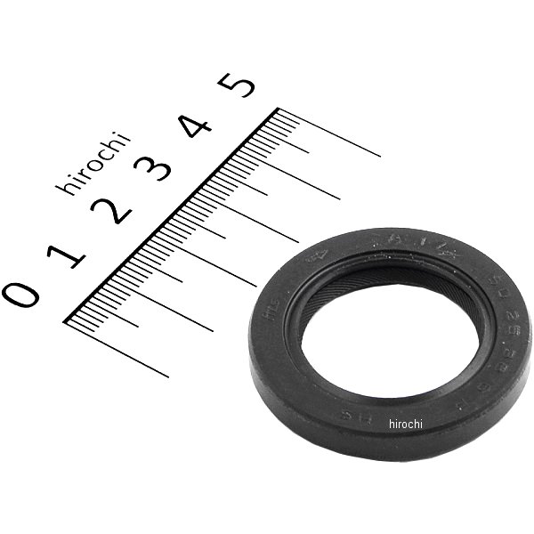 【メーカー在庫あり】 ヤマハ純正 オイルシール(JA8) 93102-25404 JP店