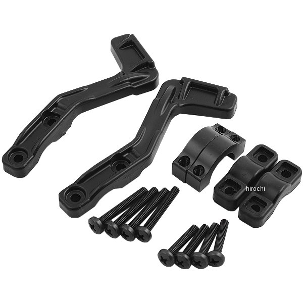 【USA在庫あり】 レンサル RENTHAL 取付金具 ハンドガード MOTO用 0635-0894 JP店