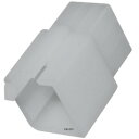 【USA在庫あり】 ナムズ NAMZ 110シリーズ カプラー オス型 9ピン 5個入り namNH-ML-9AL JP店(2)