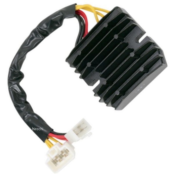 Rick's Motorsport Electrics レギュレーター03年-06年 ホンダ CBR600RR10-128H楽天 JP店