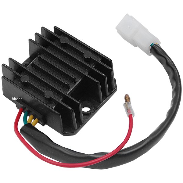 【USA在庫あり】 Rick's Motorsport Electrics レギュレーターレクチファイヤー78年-82年 KZ rme10-304 JP店