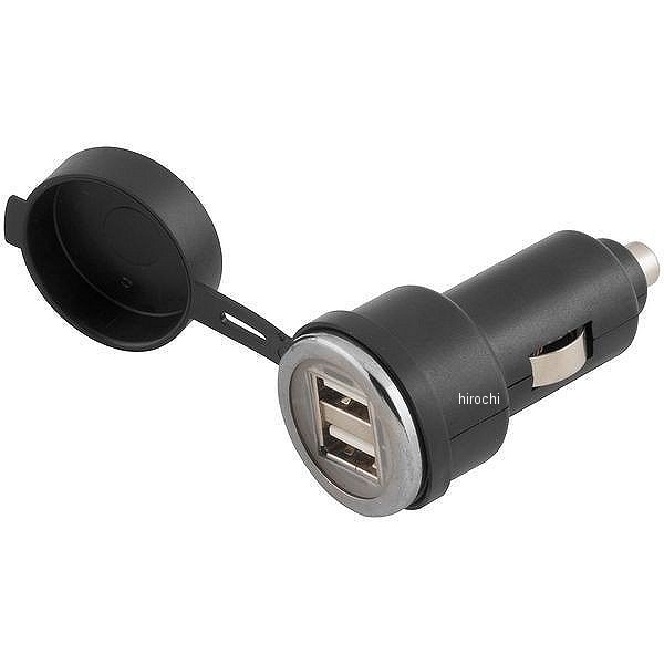 ��USA�߸ˤ���� �Х����ޥ����� BikeMaster �ǥ奢�� USB�ѥ�����ץ��� bkm152234 JPŹ