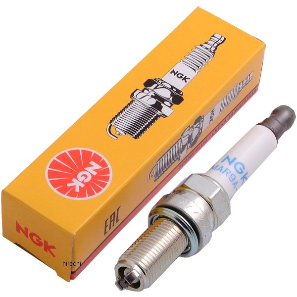 NGK スパークプラグ MAR9A-J 381124 JP店