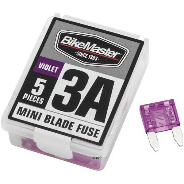 ��USA�߸ˤ���� �Х����ޥ����� BikeMaster 3A �ߥ� �ҥ塼�� �Х�����å� 5������ bkm152441 JPŹ