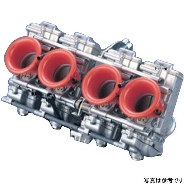 ケーヒン KEIHIN JB POWER CRキャブレターキット 35φ SR400 VMキャブ車 14-33559 JP店