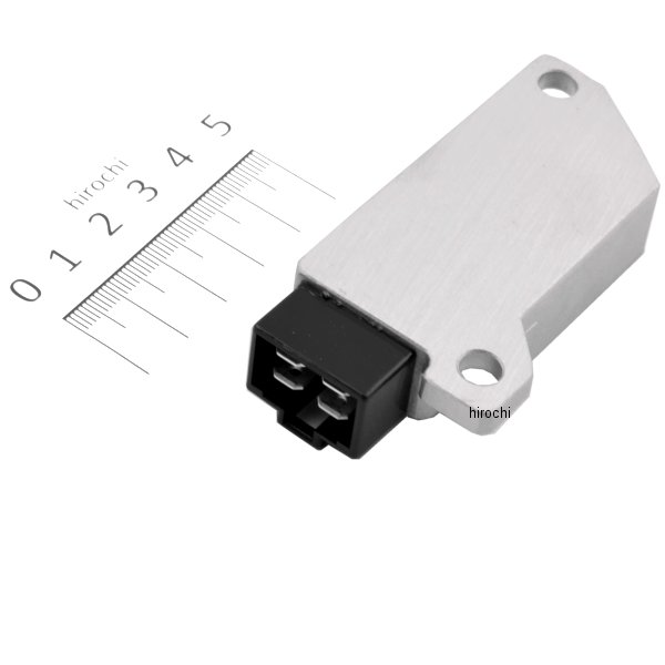 【メーカー在庫あり】 ヤマハ純正 レクチファイヤとレギュレータアセンブリ 47X-81960-A3 JP店