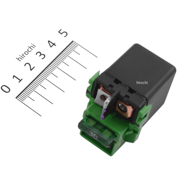 ホンダ純正 スイッチアッシー スターターマグネチック 35850-MT4-000 JP店