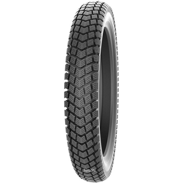 【メーカー在庫あり】 ティムソン TIMSUN TS833 スノータイヤ 90/90-12 54J TL フ...