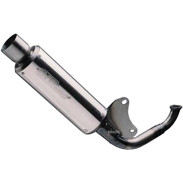 〜50 cc  - NRマジック NR MAGIC フルエキゾースト V-DRAG タクト 4ストローク ノーマルボルトタイプ JVA050-H10032 JP店