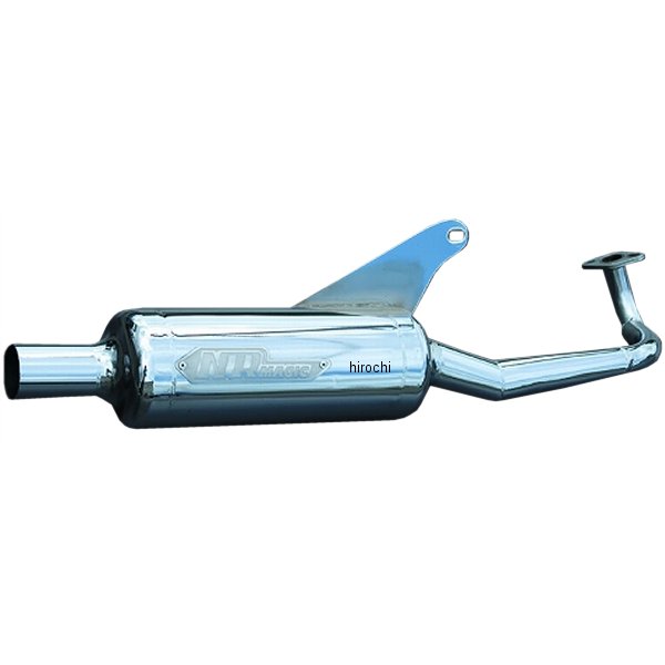〜50 cc  - NRマジック NR MAGIC フルエキゾースト V-CLASSIC ジョルノ JV0030-H10034 JP店
