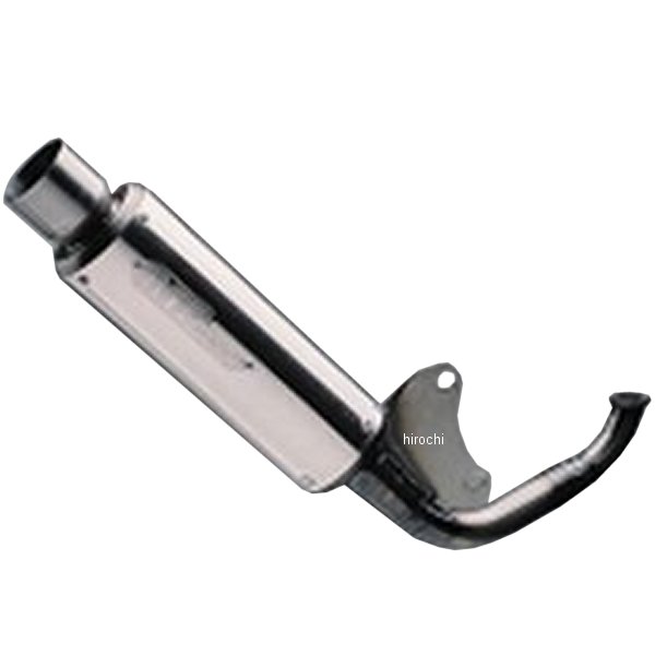 Mufflers - NRマジック NR MAGIC フルエキゾースト V-DRAG ジョルノ JVA050-H10034 JP店