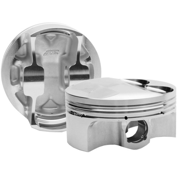 メーカー直売上質 79 1171 Pistons Usa在庫あり バイク用品 圧縮比11 1 mmボア Jeピストン Je 3mm 96年 14年 96年 14年 ピストンキット Xr400r Trx400 Jp店 大放出セール短納期