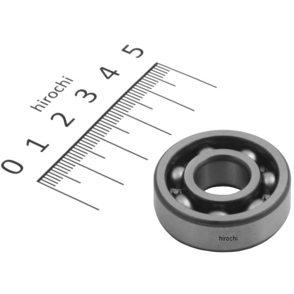 樂天商城 - カワサキ純正 ボール ベアリング #6201 601A6201 JP店