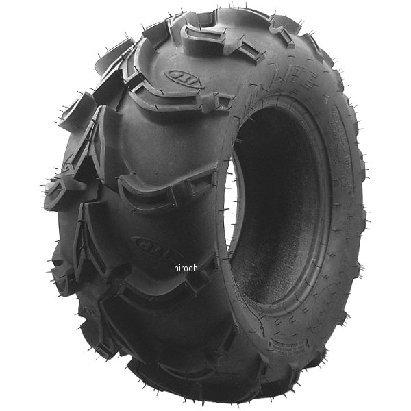 【USA在庫あり】 ITP タイヤ マッドライト XL 25x10-12 6PR 0320-0104 JP店(2)