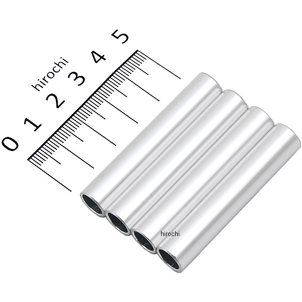 【メーカー在庫あり】 シフトアップ 12Rオイルクーラーサイドパイプ シルバー 941212-03 JP店