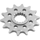 【USA在庫あり】 JT チェーン JT Chains フロント スプロケット 14T/520 KTM スチール 1212-0514 JP店
