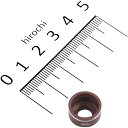 【メーカー在庫あり】 ホンダ純正 シール バルブステム 12209-MB9-003 12209-300-003 JP店