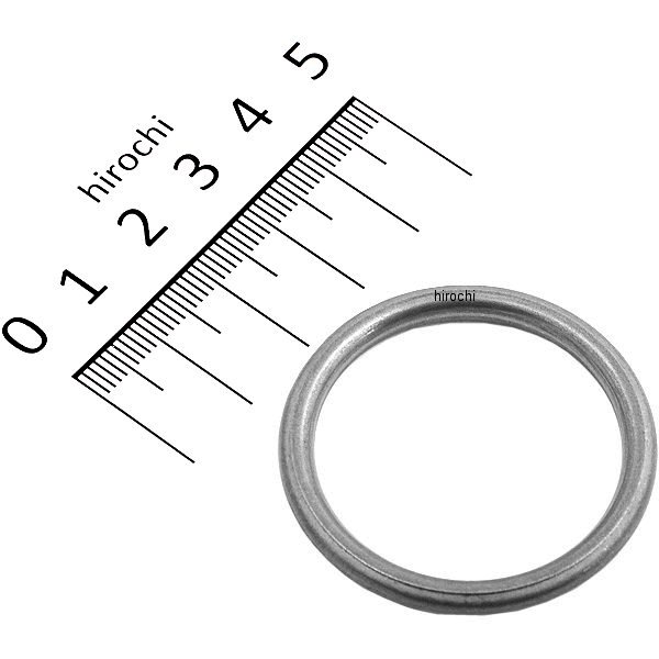 ホンダ純正 ガスケット エキゾーストパイプ 18291-MV9-000 JP店