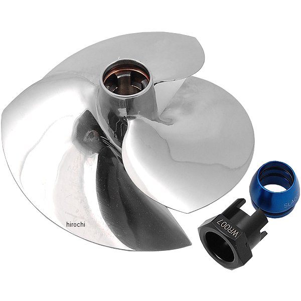 【USA在庫あり】 ソラス SOLAS インペラ 01年-05年 ヤマハ GP800A WaveRunner GP 800R コンコルド YF-C..