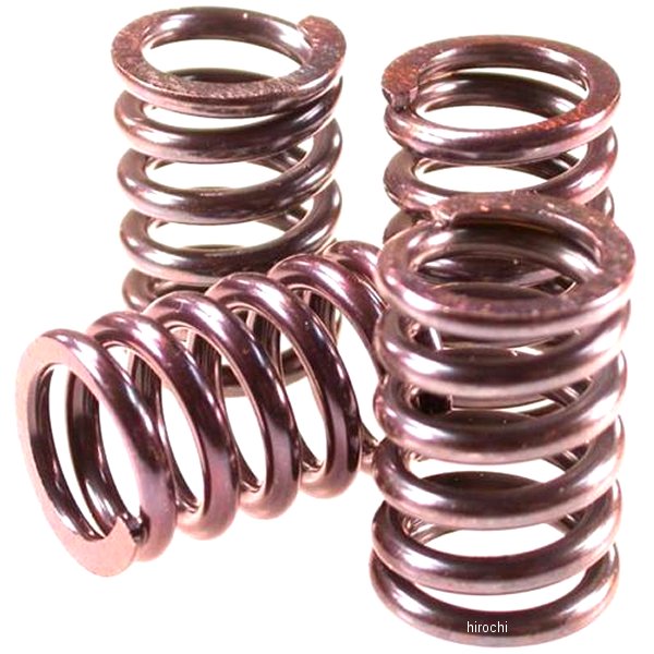【USA在庫あり】 バーネット Barnett クラッチスプリング 01年以降 WR426F、YZ426F...