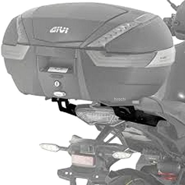 【メーカー在庫あり】 ジビ GIVI SR2129 MT-10(16) 96055 JP店