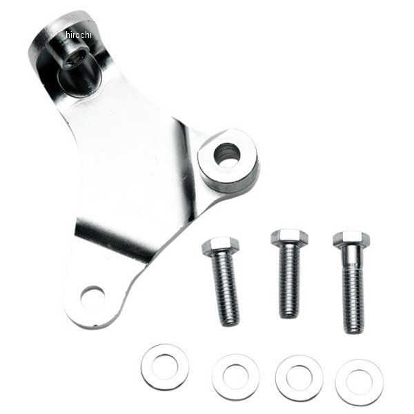 【USA在庫あり】 S&Sサイクル S&S Cycle T143 エンジンマウント 09年-16年 FLH 0933-0116 JP店