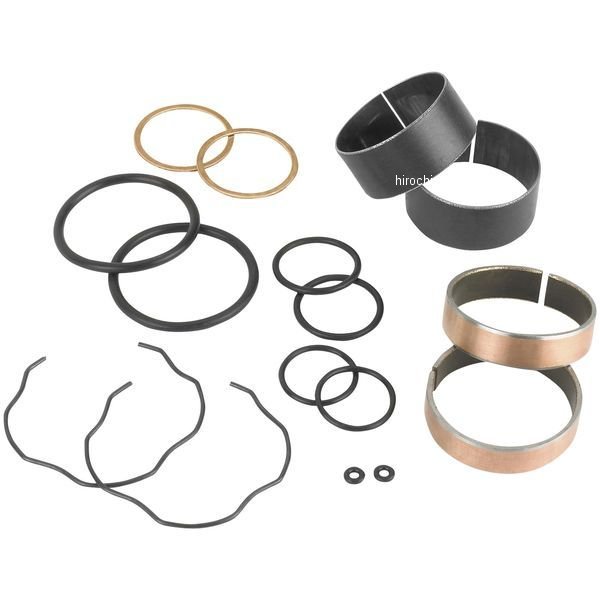 オールボールズ ALL BALLS RACING フォークブッシュキット 21年-23年 Beta RR 2T 125 Race38-6068楽天 JP店