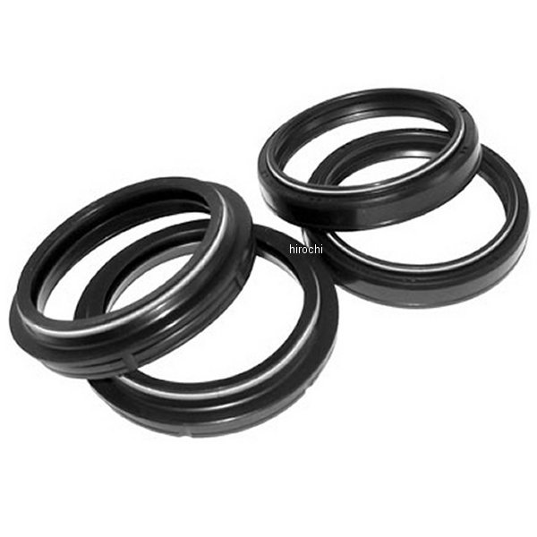 【USA在庫あり】 オールボールズ ALL BALLS RACING フォークオイルシール/ダストシールキット 02年-03年 KTM JR ADV 50 abr56-154 JP店