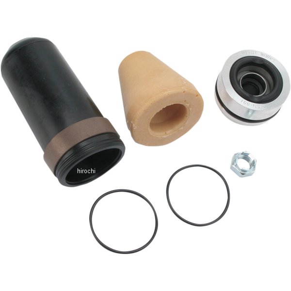 【USA在庫あり】 ピボットワークス Pivot works ショック 補修用 00年-03年 CR125R pivPWSHR-H03-000 JP店