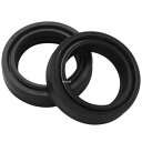 【USA在庫あり】 バイクマスター BikeMaster フォーク シール 33X46X11mm bkm429043 JP店