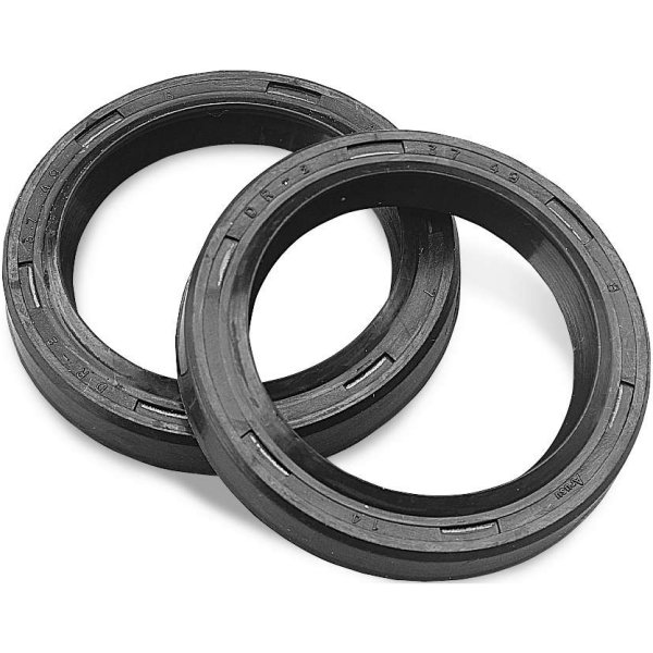 【USA在庫あり】 バイクマスター BikeMaster フォーク シール 35mmx48mmx10.5mm bkm429045 JP店