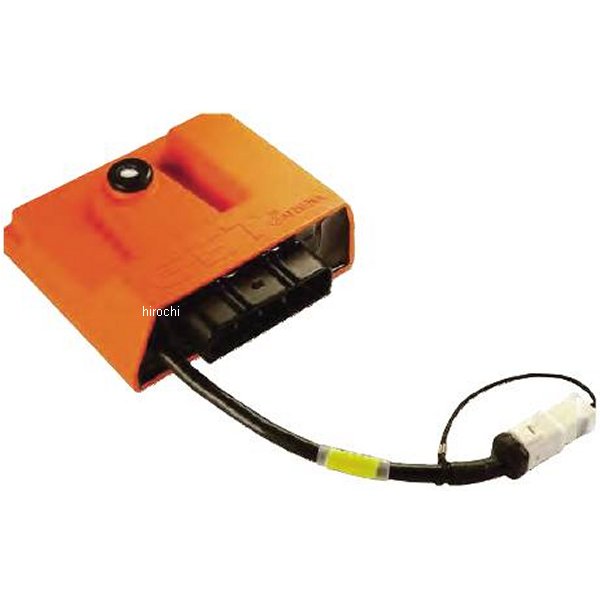 【USA在庫あり】 GET Fuel Injected 2 Stroke ECULMB コントロールユニット 18年-19年 KTM XC 300cc getGK-ECULMB48M-0008 JP店