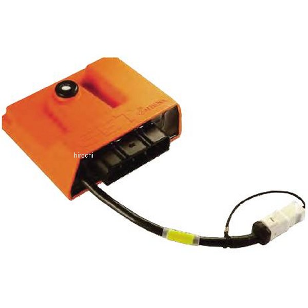 【USA在庫あり】 GET Fuel Injected 2 Strokes ECULMB コントロール ユニット 18年-19年 KTM XC 250cc getGK-ECULMB48M-0009 JP店