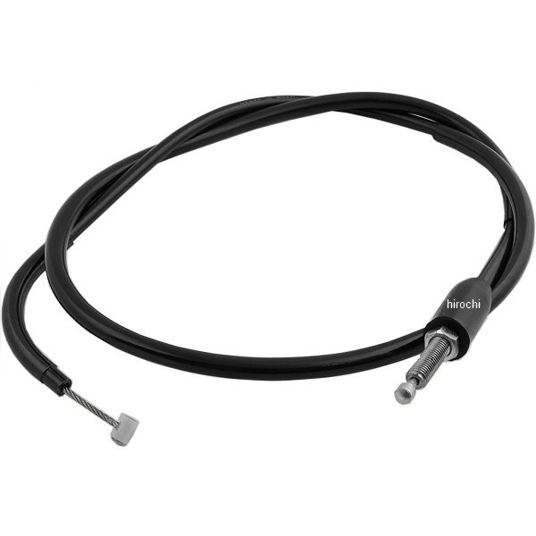 【メーカー在庫あり】 ハリケーン クラッチケーブル (+215mmロング) GSX250S刀 HB6508 JP店