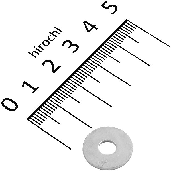 �ڥ᡼�����߸ˤ���� �ۥ������ ��å��㡼 �ץ쥤��5mm 94103-05800 JPŹ