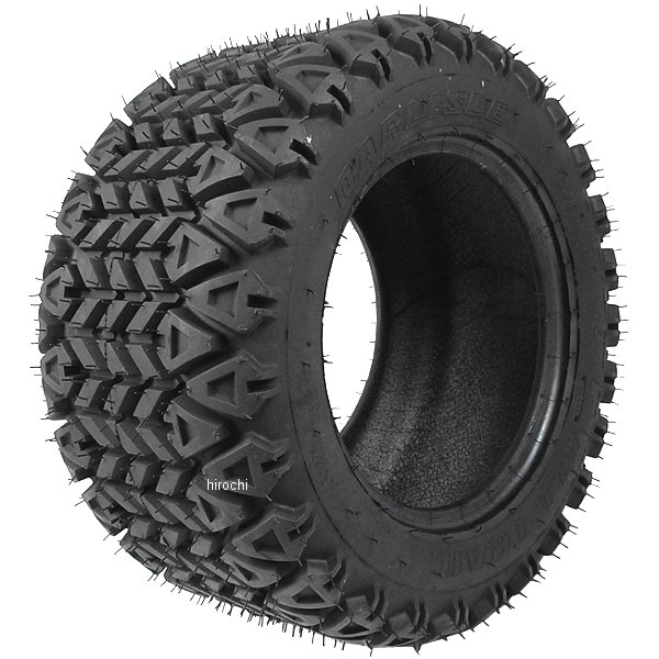 【USA在庫あり】 カーライル Carlisle タイヤ All トレイル 23x10.5-12 4PR フロント 0319-0069 JP(2)