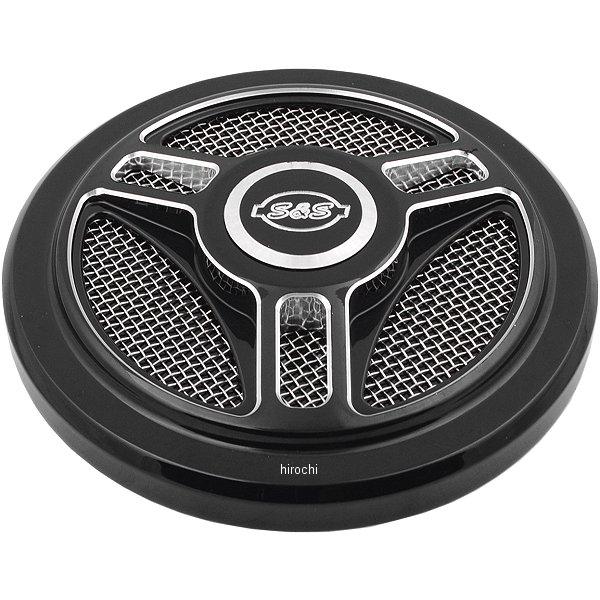 S&S S&S Cycle ƥ륹 ꡼ʡѥС Tri-spoke 170-0210 JPŹ