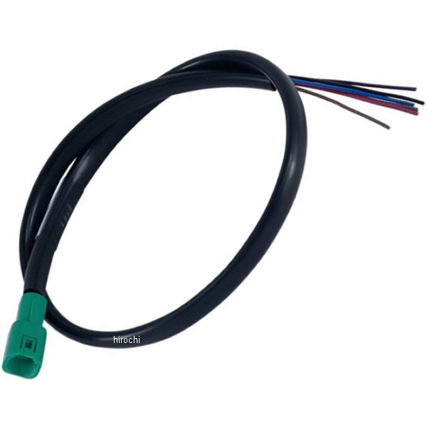  バーネット Barnett スロットル 延長配線 08年-15年 FLH +20インチ(508mm) 2120-0857 JP店
