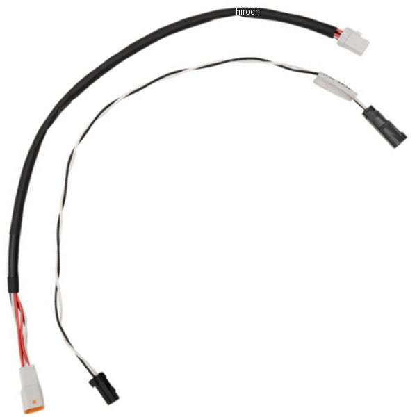  バーネット Barnett スロットル 延長配線 16年以降 FLH +13インチ(330mm) 2120-0863 JP店