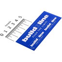 グッドリッジ ビルドアライン ステッカーセット (大×1枚、小×2枚) 20990004 JP店