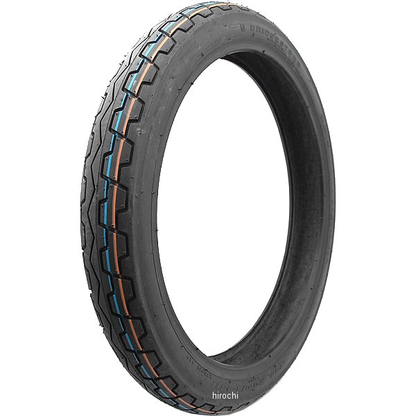 ブリヂストン BRIDGESTONE G&L G511 2.75-18 42P W フロント MCS05042 JP店