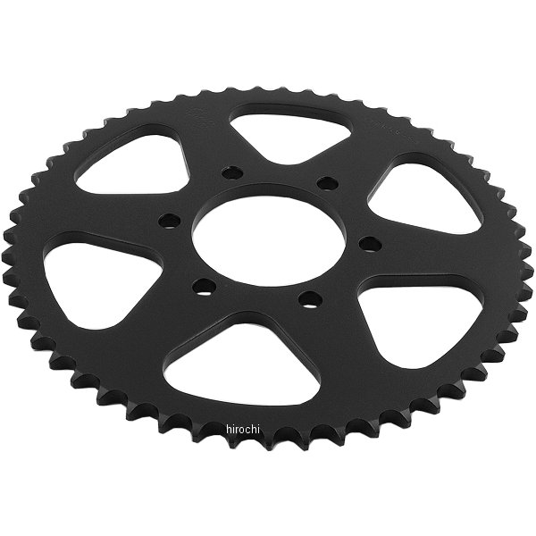 【USA在庫あり】 JT スプロケット JT Sprockets リア スプロケット 53T/428 76年-10年 G450X、DR125SE、RM125 JTR809-53 JP店