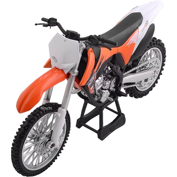 【USA在庫あり】 ニューレイ New Ray 模型 1:12スケール KTM 350SX MX 11年モデル nrt44093 JP店