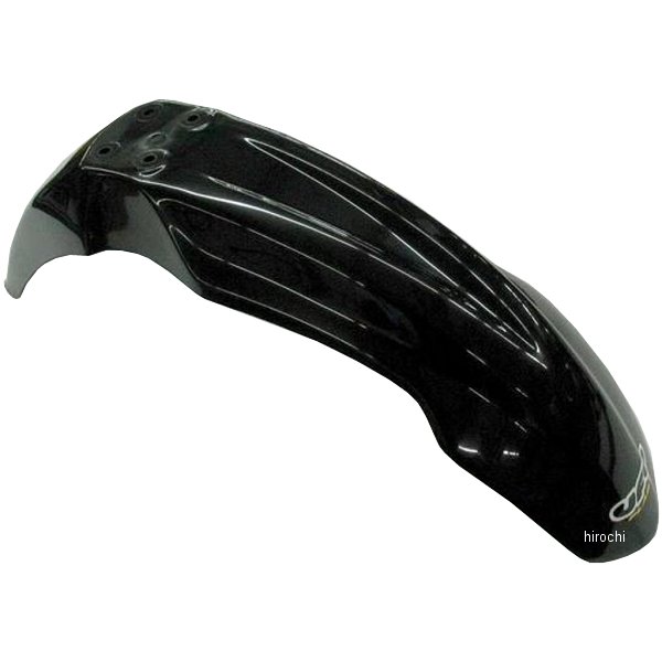 【USA在庫あり】 ユーフォープラスト UFO PLAST フロントフェンダー 18年 KTM85 黒 1403-2354 JP店