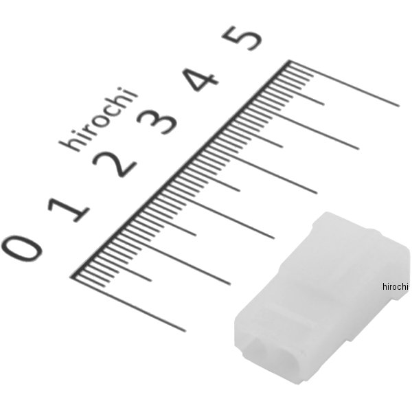 【USA在庫あり】 ナムズ NAMZ アンプ MATE-N-LOCK コネクター オス 2ピン 72035-71 namNA-1-480318-0 J..