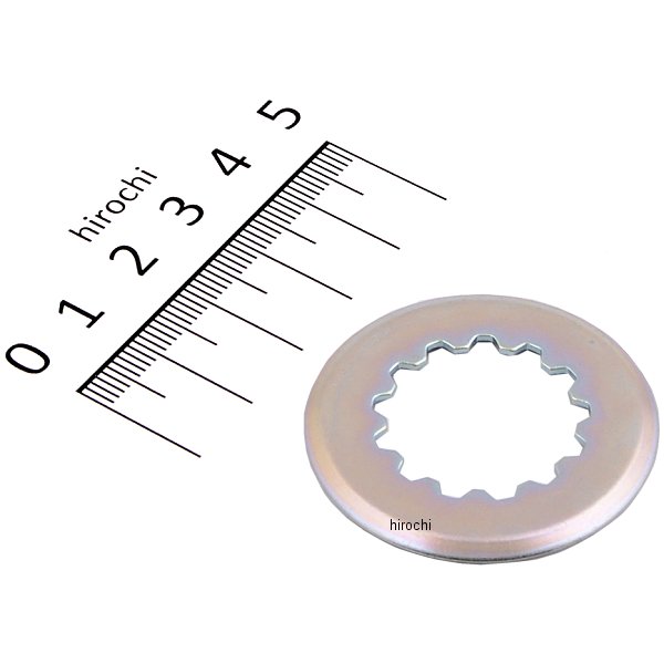 【メーカー在庫あり】 スズキ純正 ロックワッシャー 09167-25019 JP店