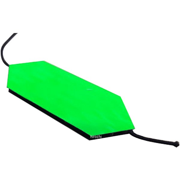 J-TRIP Jトリップ サインボード リペアチップ 緑 JS-VSBT-G JP店